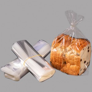 BOPP bread bag-bread bag