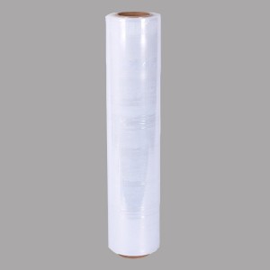 Disposable Cling film-film
