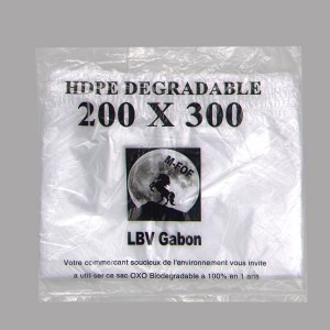 HDPE Food Bag In Different Colorwhite-1