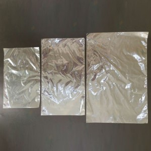 LDPE-أكياس-رغيف-الخبز-أكياس-سلوفان-شفافة-مسطحة