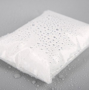 LDPE Ziploc Freezer Bag-waterproof