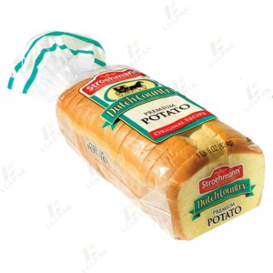 sacchetto del pane