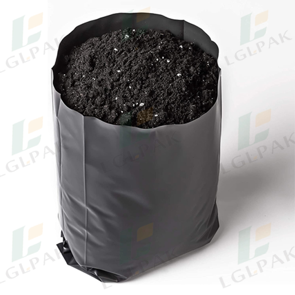 grow bag -soil