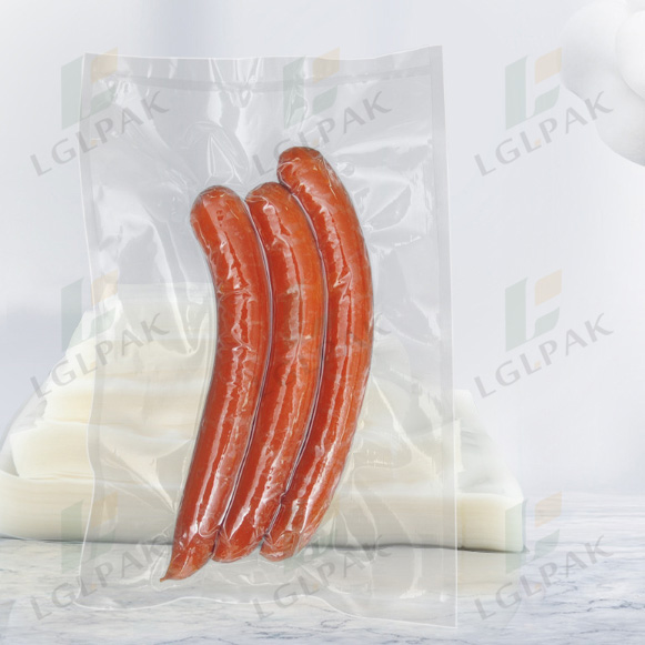 plastic transparent food saver vacuum izikhwama-ukudla1