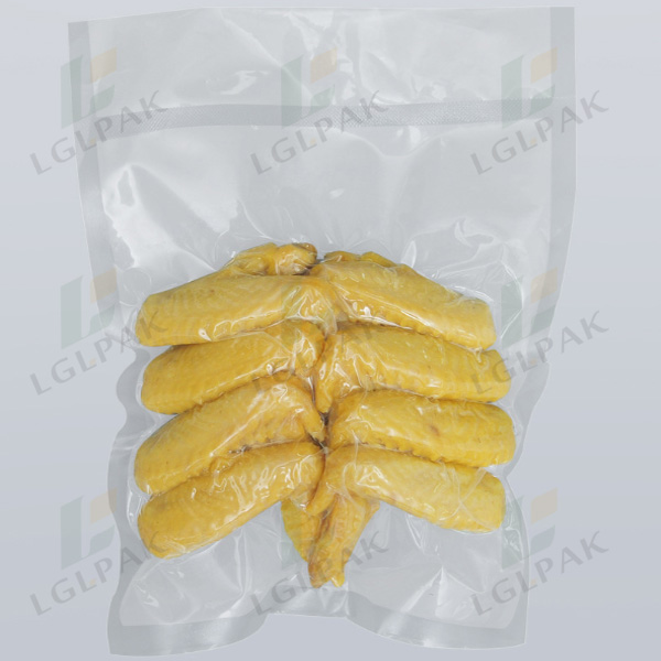 plastic perlucidum cibum saver vacuo sacculos, food2 "