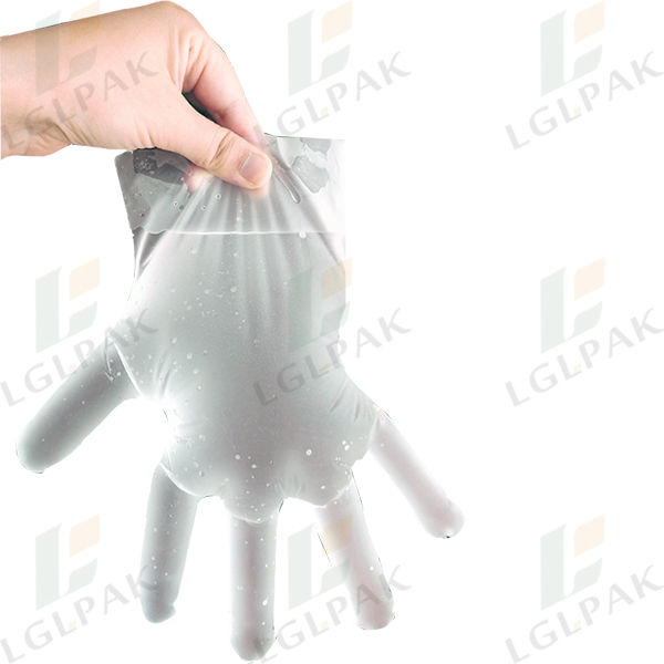 tpe gloves-water proof