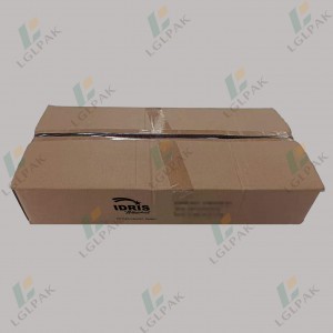 Big Discount China Eco Friendly Custom PP Non Woven Reusable Supermarket Insulated Grocery Bag