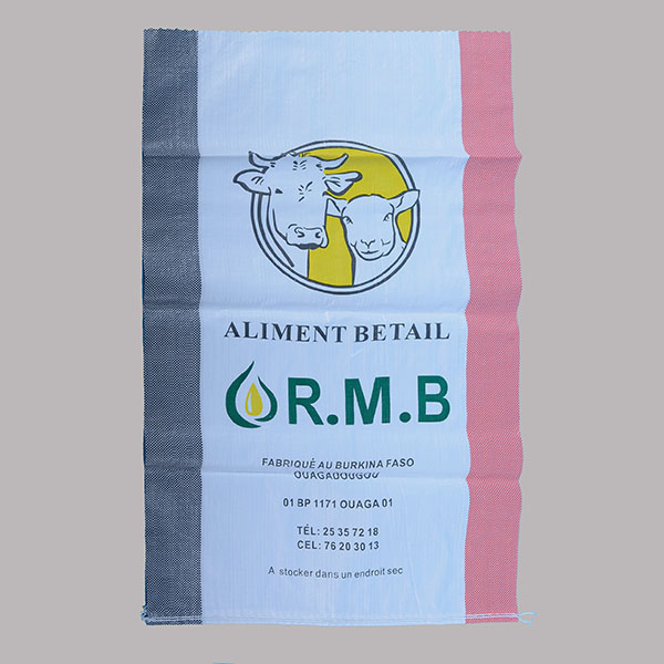 Printed pp bags manufacturers online