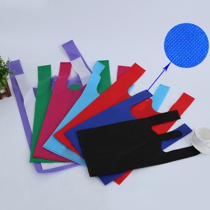 PriceList for Green Biodegradable Bags - PP NON-WOVEN BAGS – LGLPAK