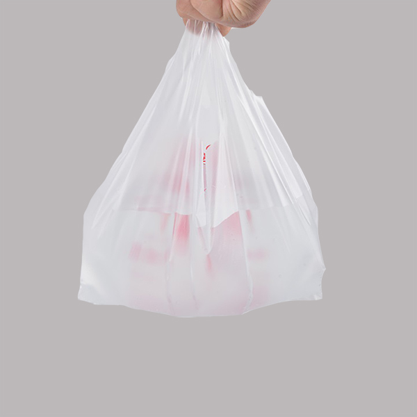 HDPE T-Shirt Bag On Roll Featured Image