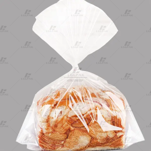 BOPP Bread Bag