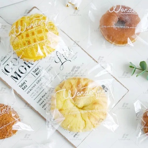BOPP Bread Bag