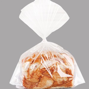 Wholesale Price China China Food Grade Zipper Pouch Transparent Flat Bottom Packaging Bag3bf6-13