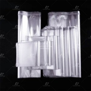 BOPP self adhesive bag