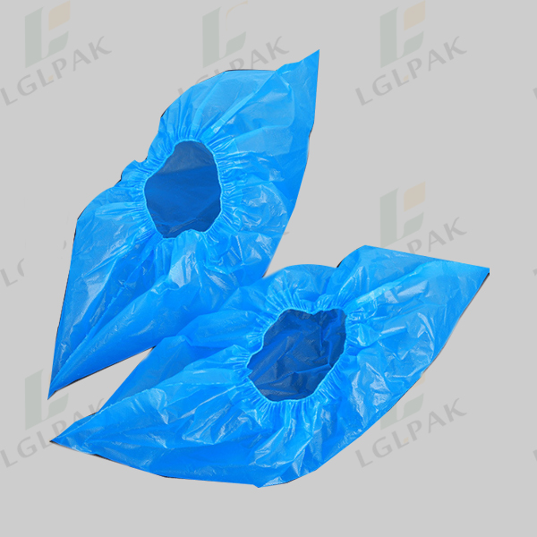 Manufactur standard China Plastic Shoe Cover/Overshoes Hot Sale Featured Image