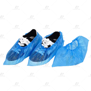 Disposable CPE Overshoes