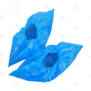 Disposable CPE Overshoes