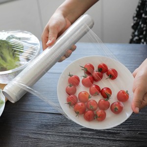 Disposable Cling film-stretch