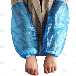 Disposable PE Oversleeves