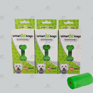 Dog Poop Bag