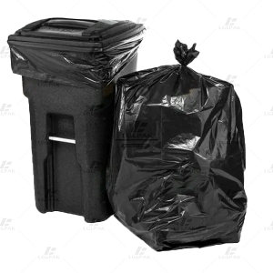 Garbage bag