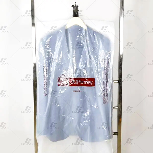 Garment Bags on Rol