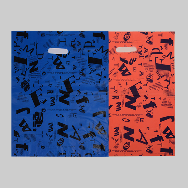 Custom plastic garment bags wholesale 2025