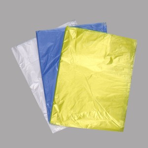 Factory Cheap China Hot Selling Restaurant Recyclable Take Away Fast Food Kraft Paper Bag