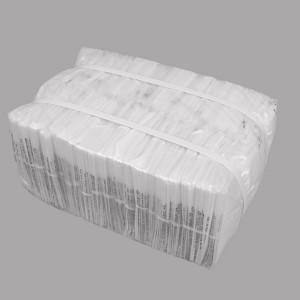 HDPE Food Bag In Different Colorwhite-4
