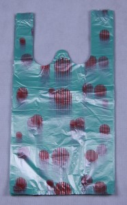 Manufactur standard China Custom Printing Biodegradable Trash Bag PLA Pbat Corn Starch Garbage Bag Plastic HDPE LDPE Rubbish Bag