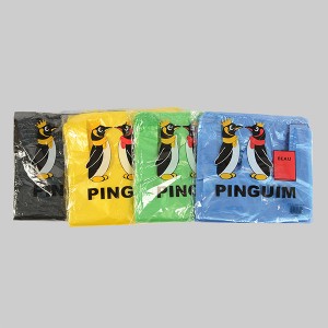 2019 New Style China Custom Grocery Food Packaging Multi-Purpose T-Shirt Shopping Cornstarch Biodegradable Bag