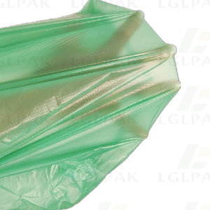 HDPE T-shirt carrier bags in different color- toughness