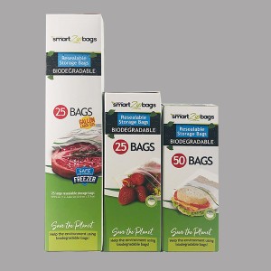 Lowest Price for China LDPE Large Heavy Duty Freezer Ziploc Bags
