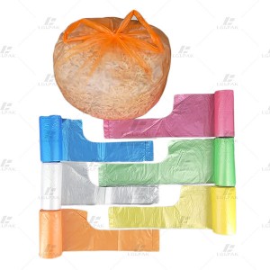 Pet Bag in Different Colors