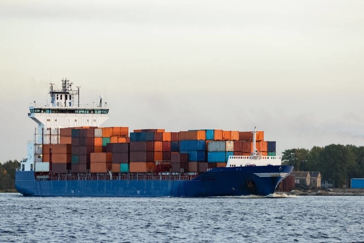 Reasons for raw material-ocean freight