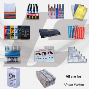 ICE CANDY BAG