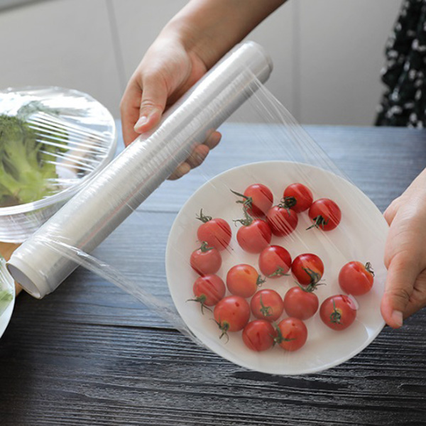 Stretch Cling Film, Shrink Wrap Cling Film