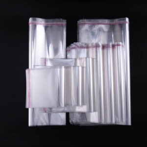 Special Design for China Custom Printed Plastic Packing Bag Bag Packaging Bag