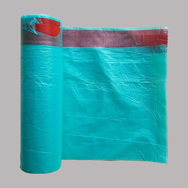 China Reasonable price Small Trash Bags - Draw-string Garbage Bag – LGLPAK  Manufacturer and Supplier