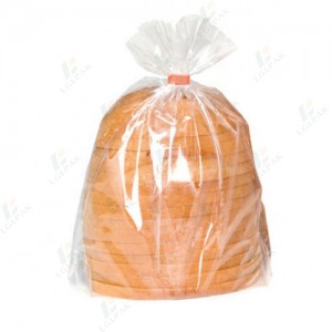 ldpe bread bag
