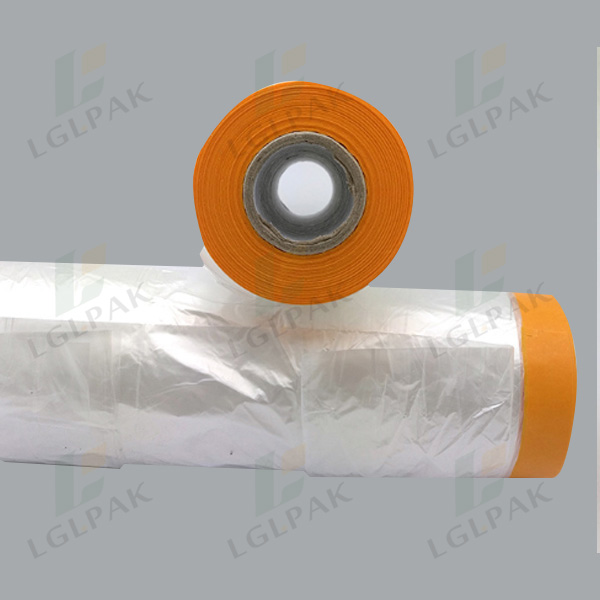 masking film roll-liabar