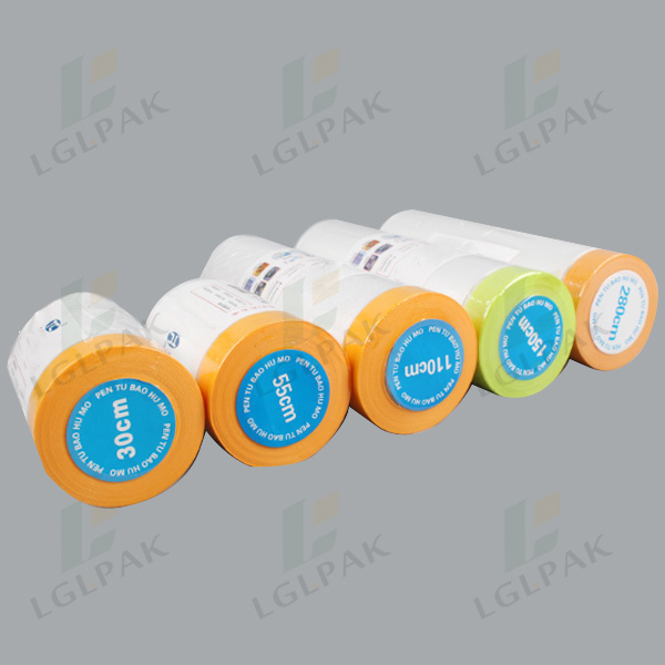 masking film roll-muliti