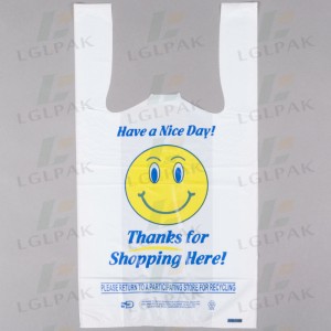 Bottom price China Printed Tote Reusable Non Woven Hand Carrier Bag