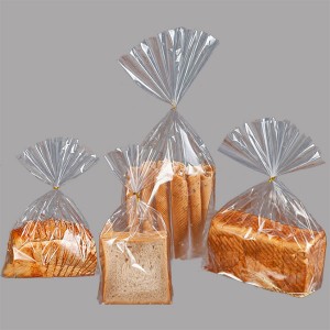 BOPP Bread Bag